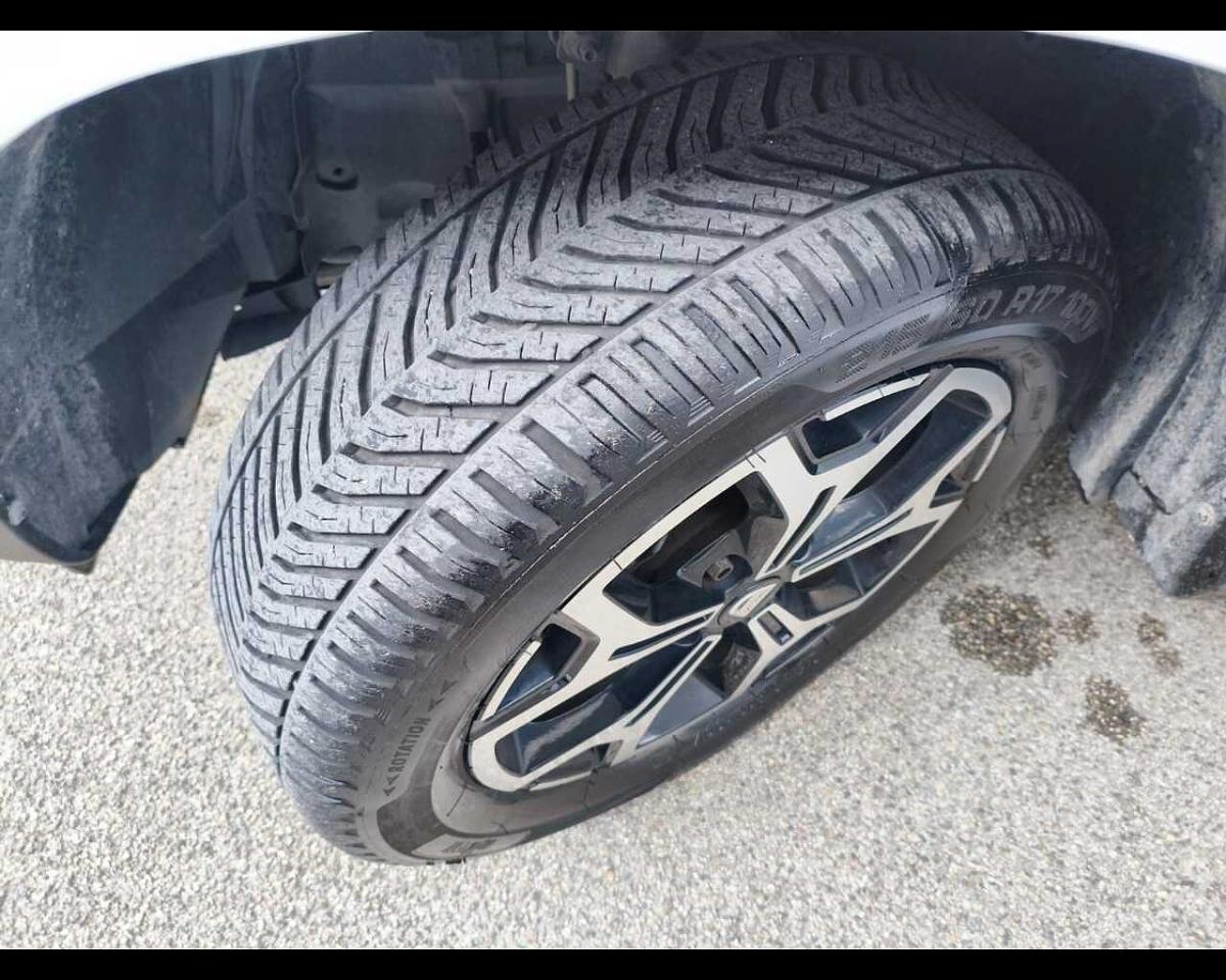 Dacia Dacia Duster usata, con Climatizzatore