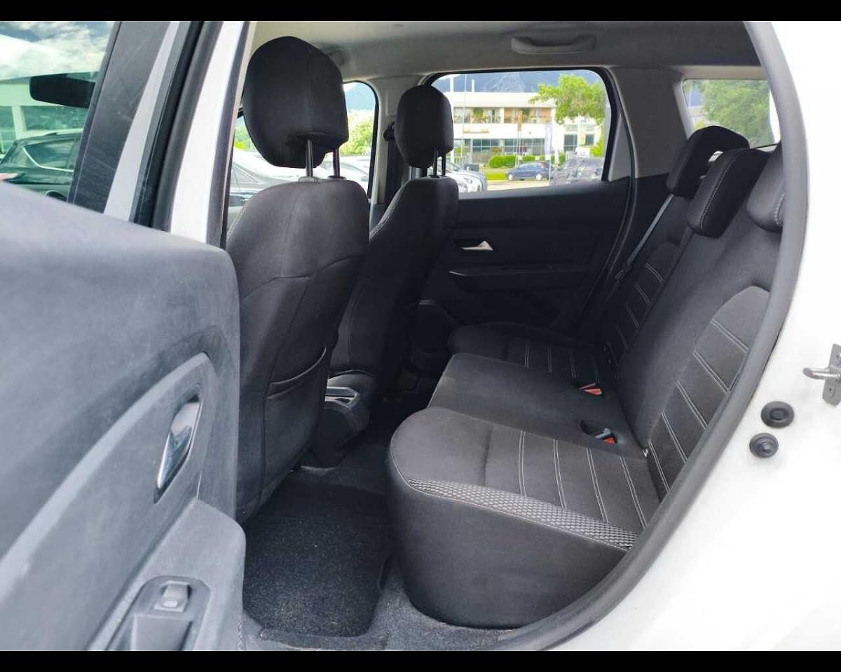 Dacia Dacia Duster usata 5