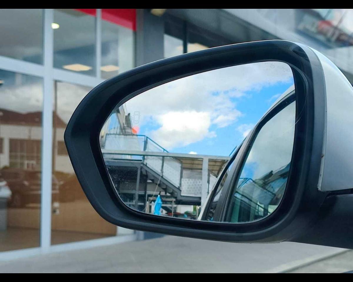Dacia Dacia Duster usata 7