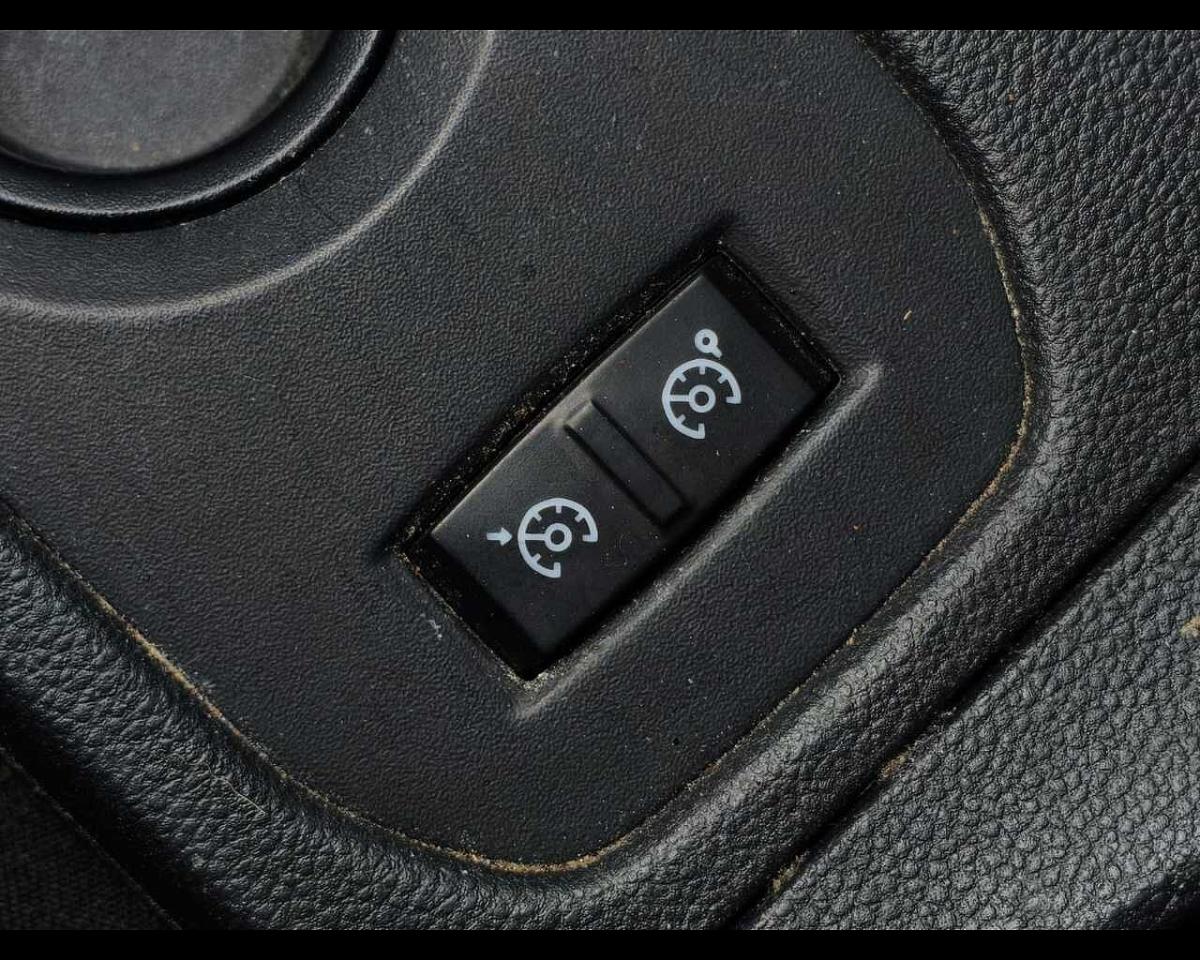 Dacia Dacia Duster usata 8