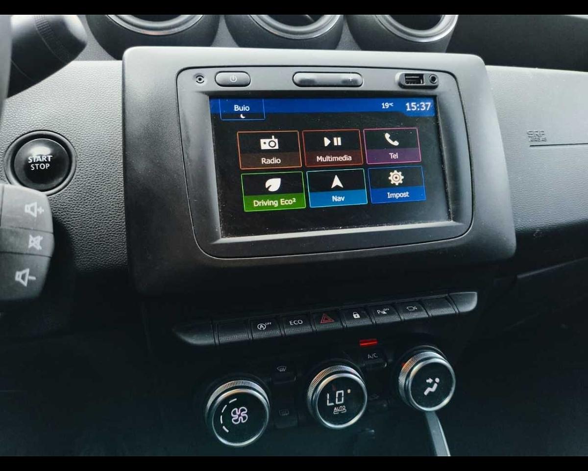 Dacia Dacia Duster usata 9