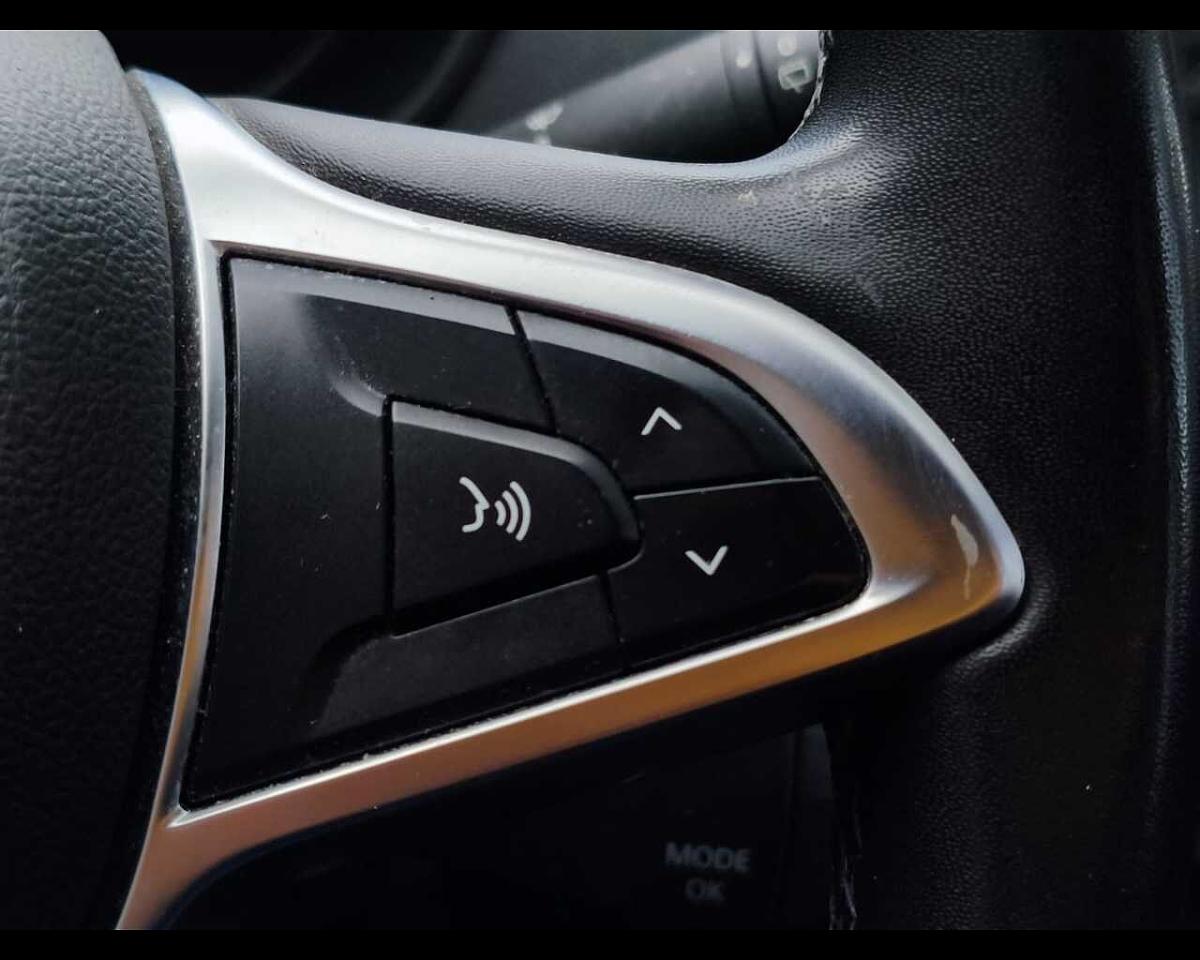 Dacia Dacia Duster usata 15