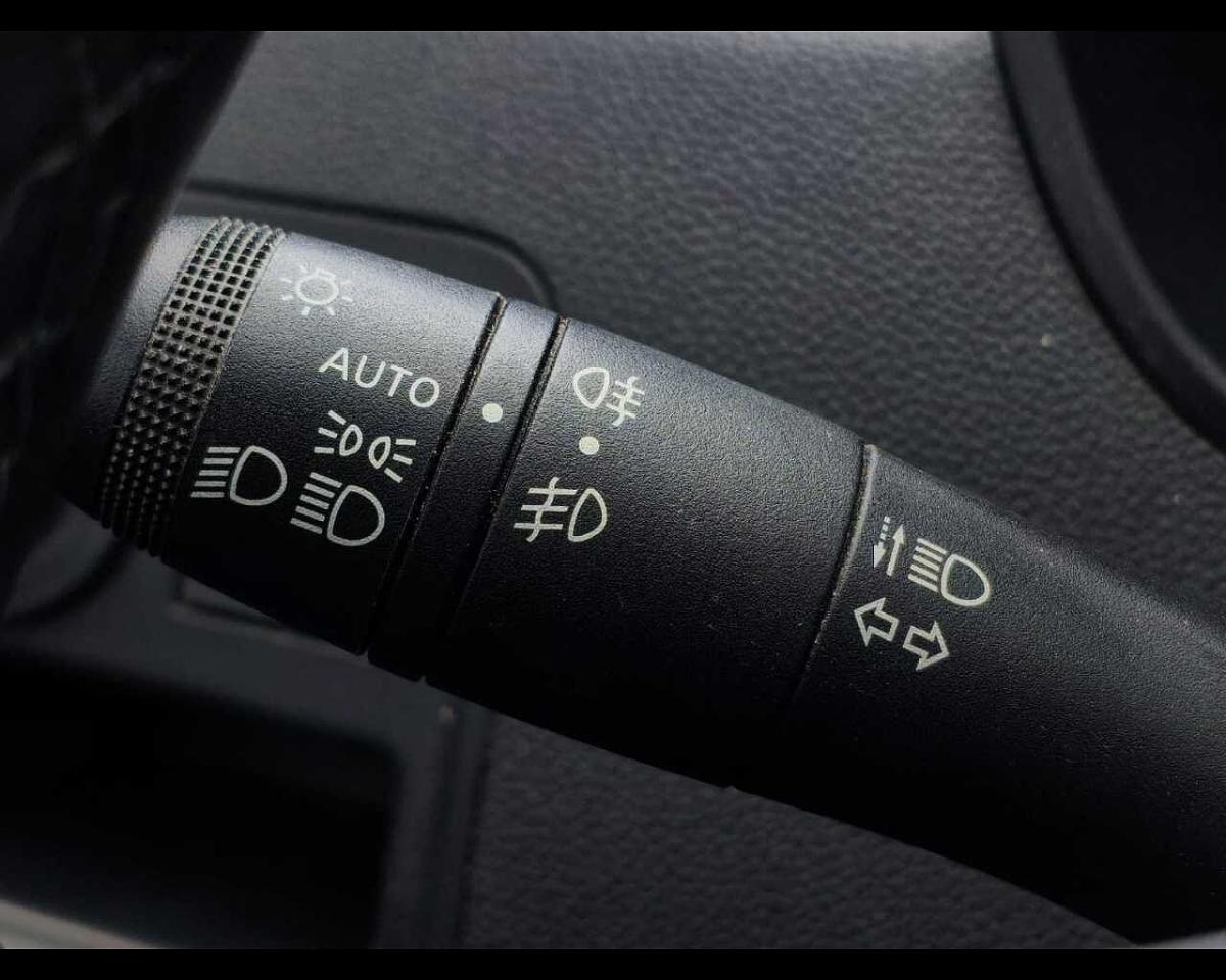 Dacia Dacia Duster usata 16