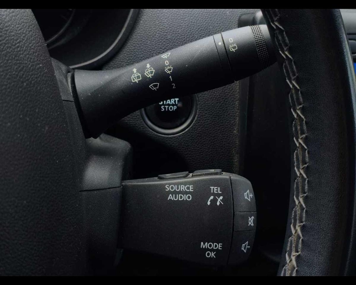 Dacia Dacia Duster usata 17