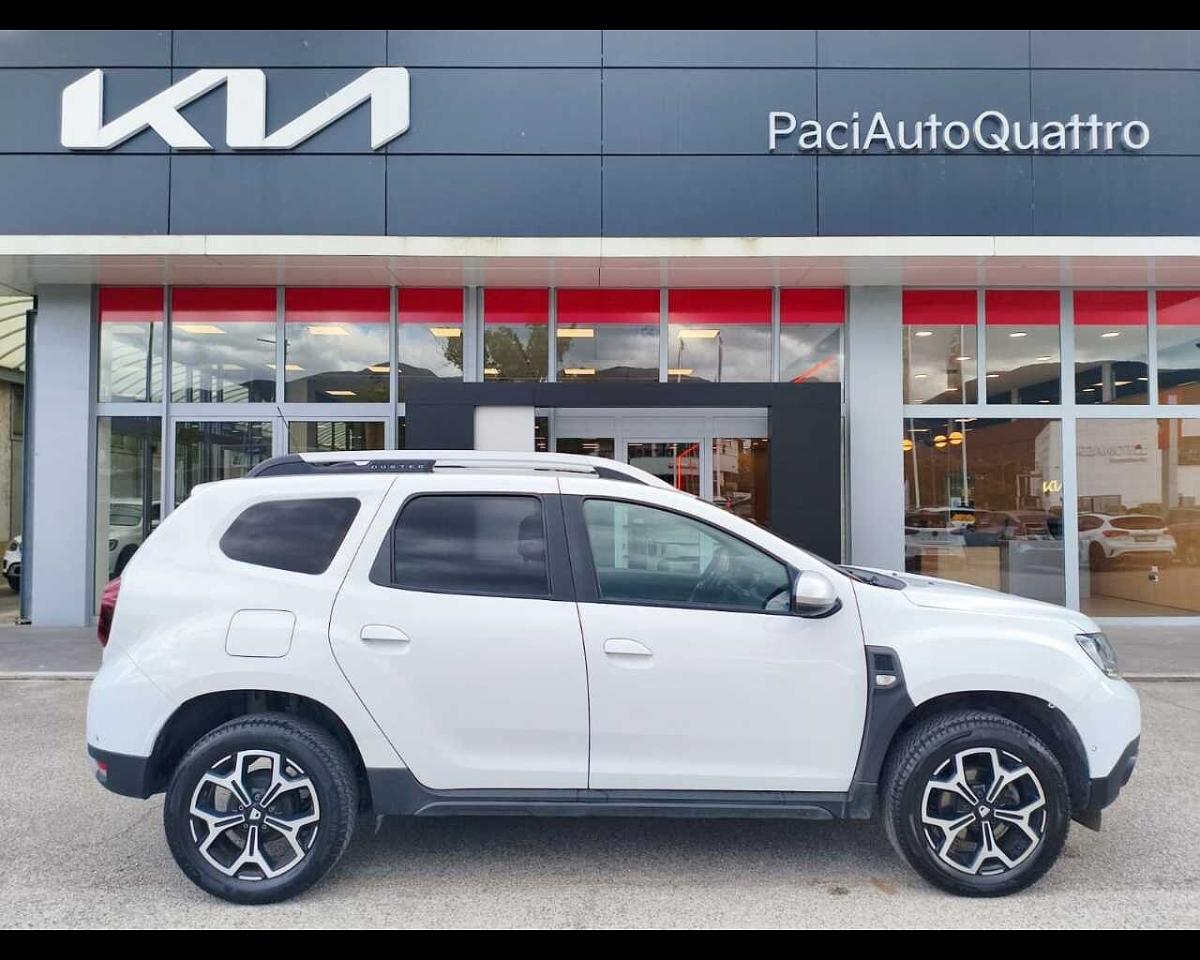 Dacia Dacia Duster usata 21