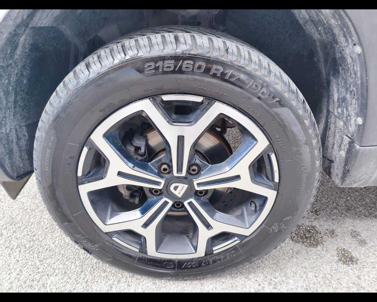Dacia Dacia Duster usata 26