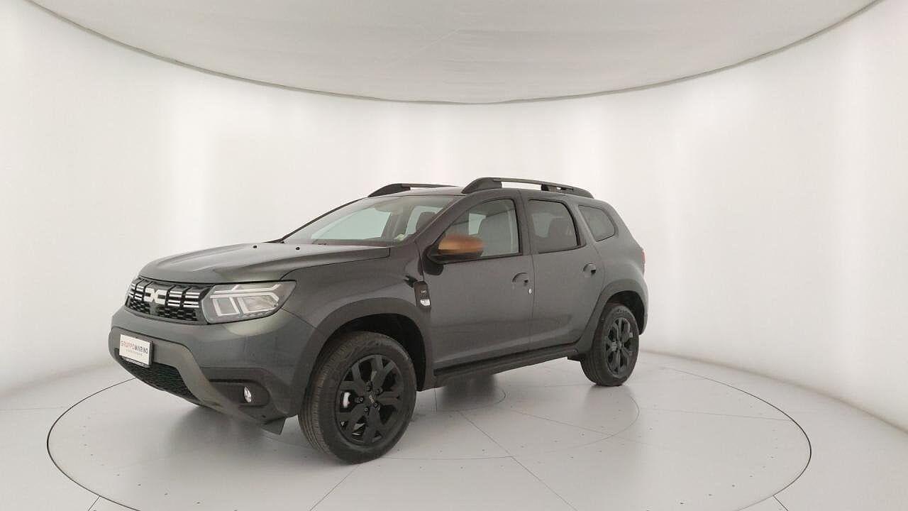 Dacia Dacia Duster DUSTER 1.0 TCe GPL 4x2 Extreme