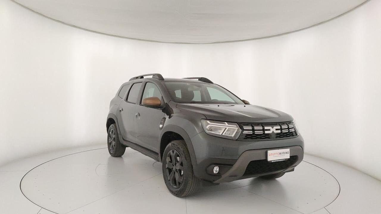 Dacia Dacia Duster usata 2