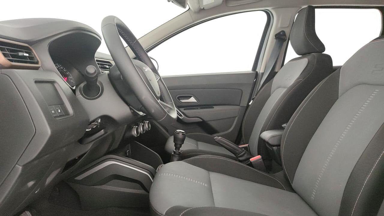Dacia Dacia Duster usata 4