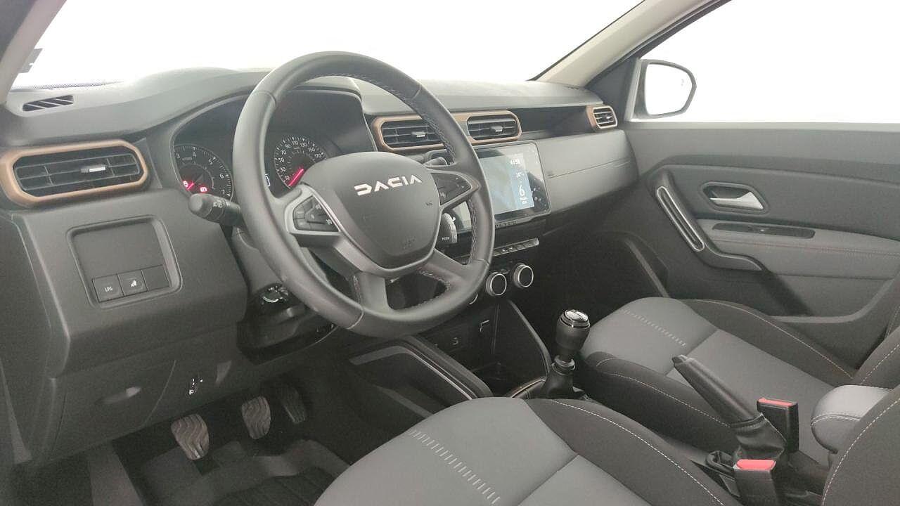 Dacia Dacia Duster usata 5