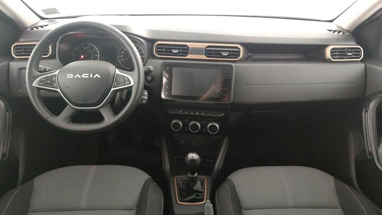 Dacia Dacia Duster usata 6