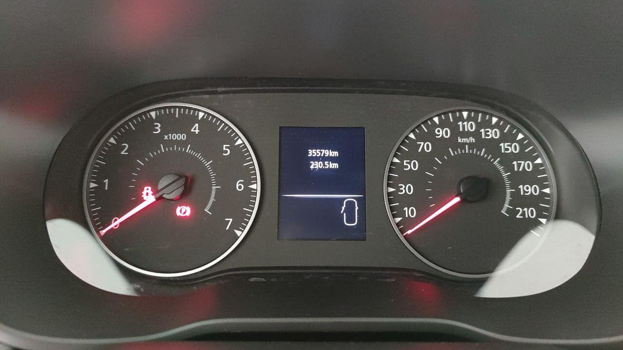 Dacia Dacia Duster usata 7
