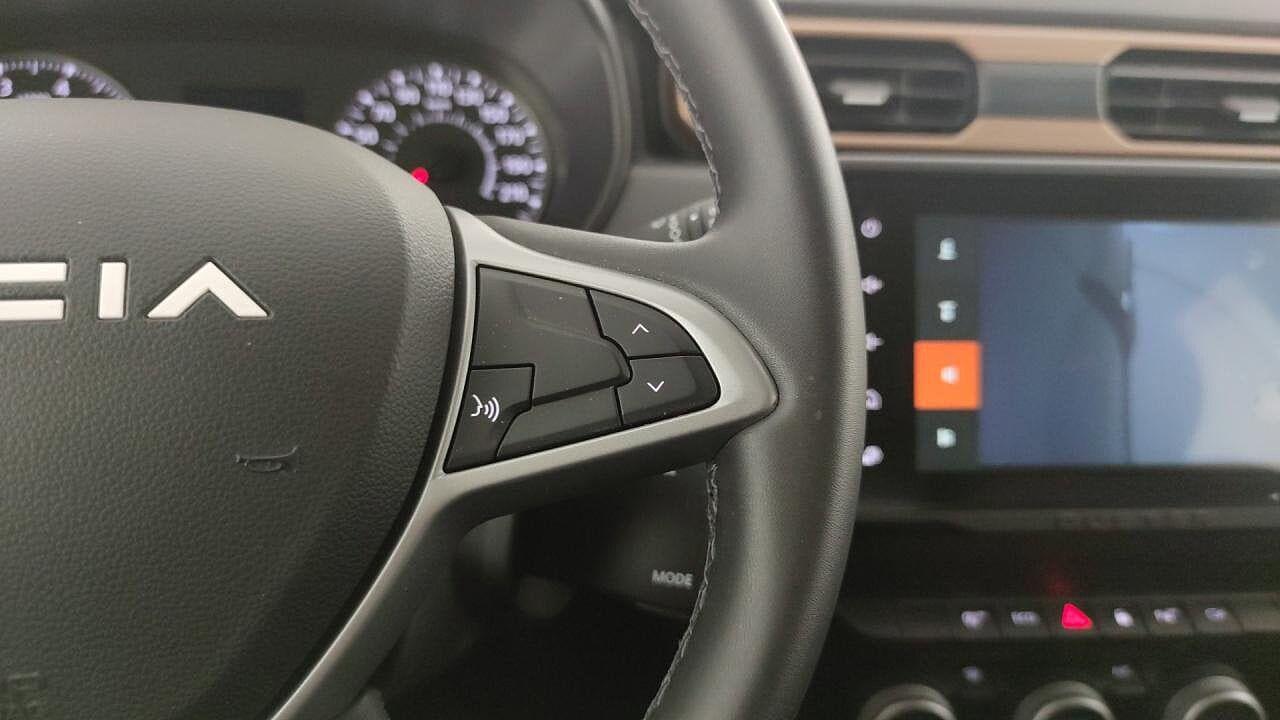 Dacia Dacia Duster usata 9