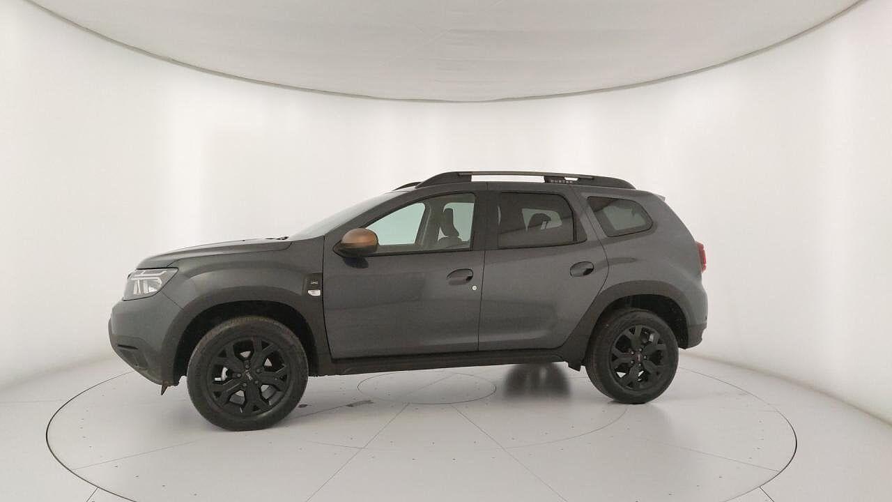 Dacia Dacia Duster usata 11