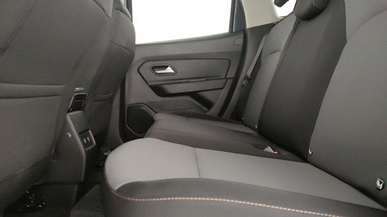 Dacia Dacia Duster usata 17