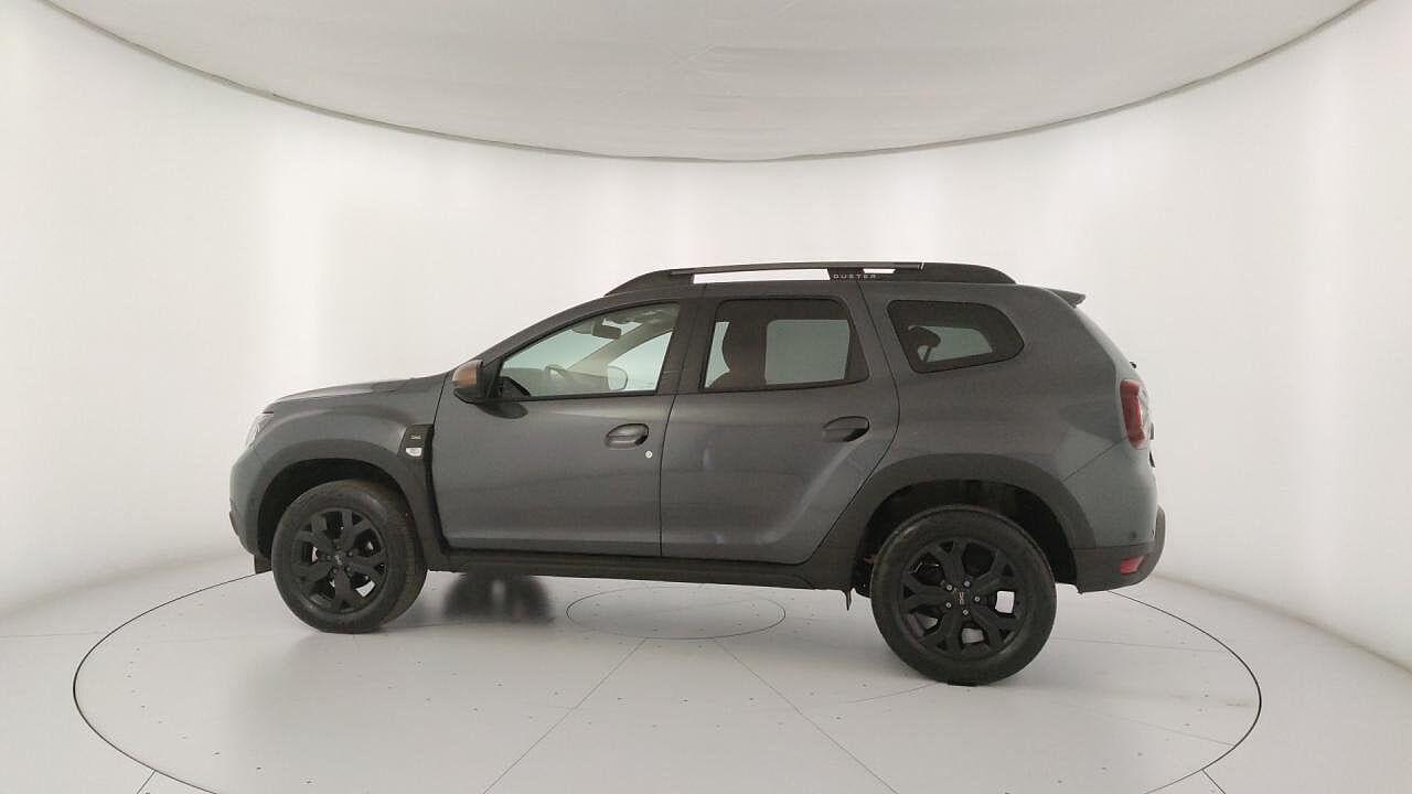 Dacia Dacia Duster usata 19