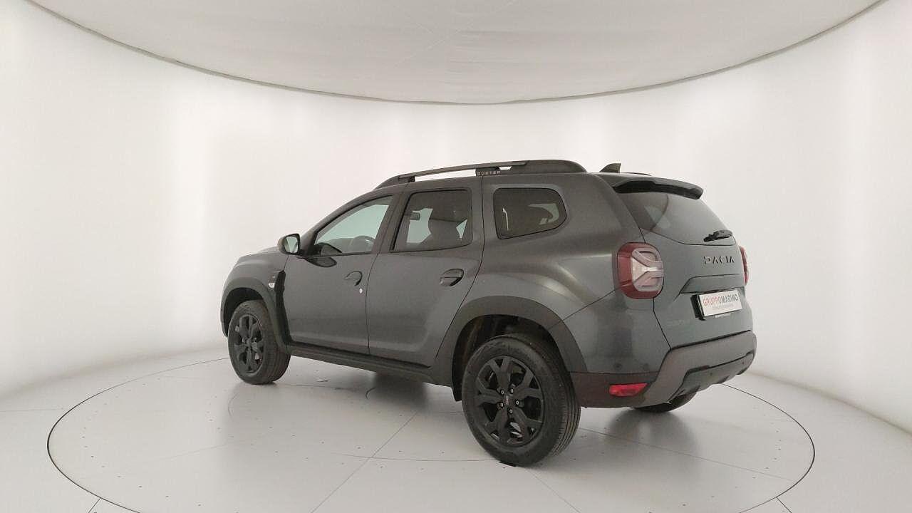 Dacia Dacia Duster usata 20