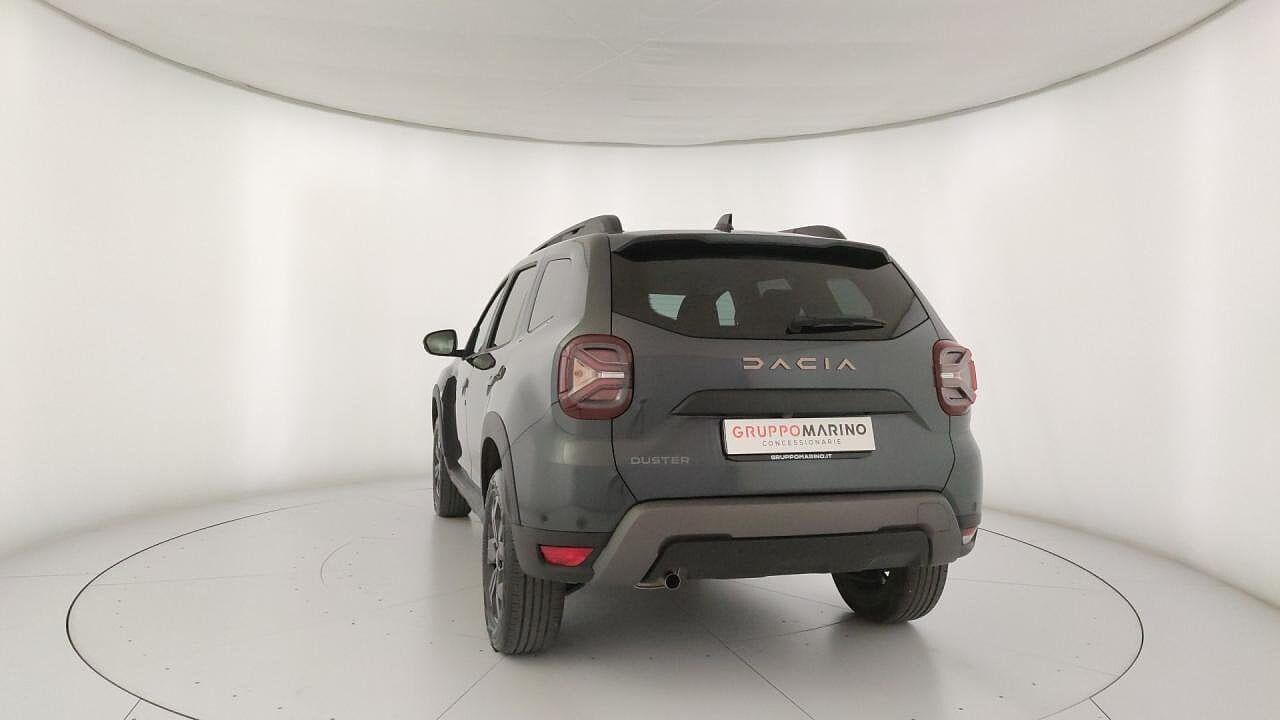 Dacia Dacia Duster usata 21