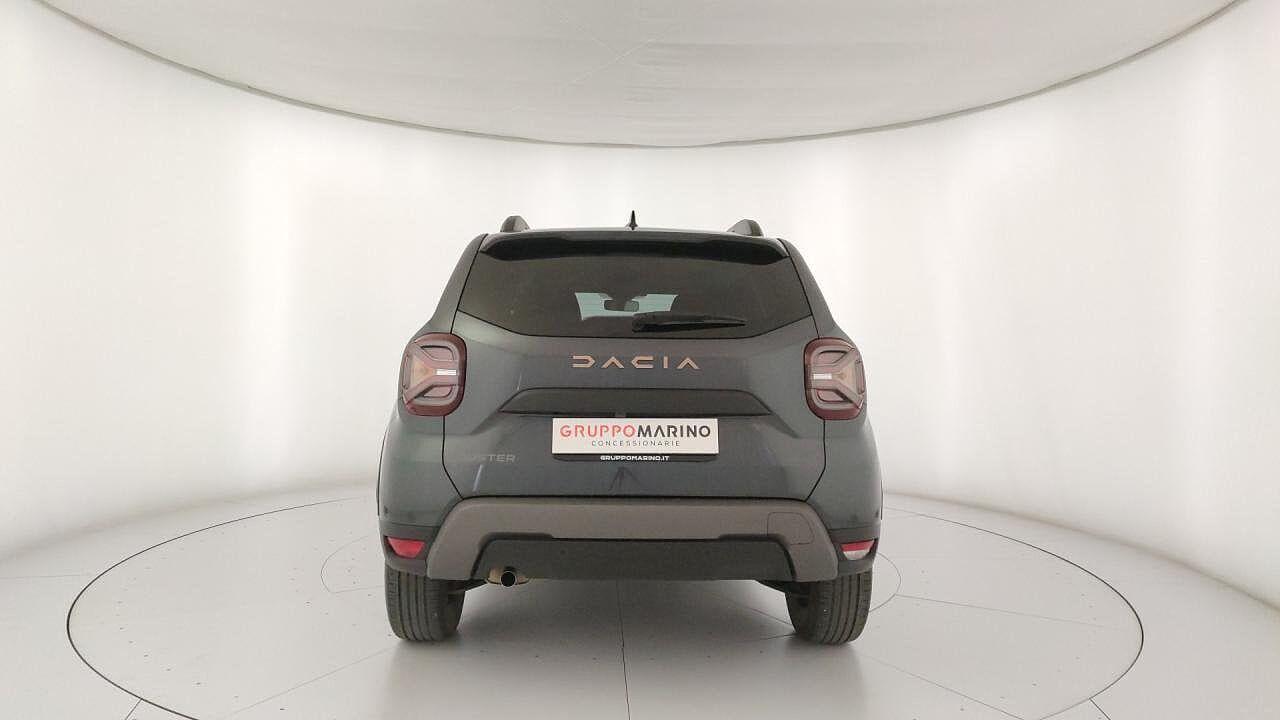 Dacia Dacia Duster usata 22