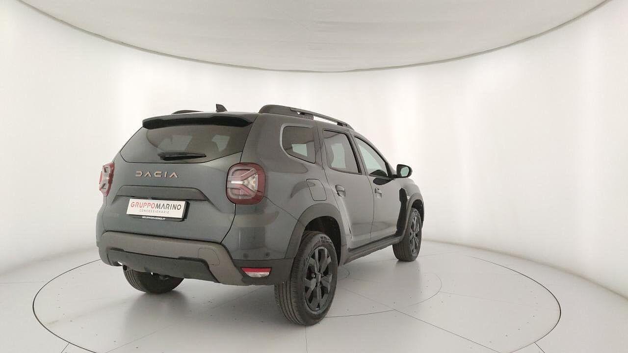 Dacia Dacia Duster usata 23