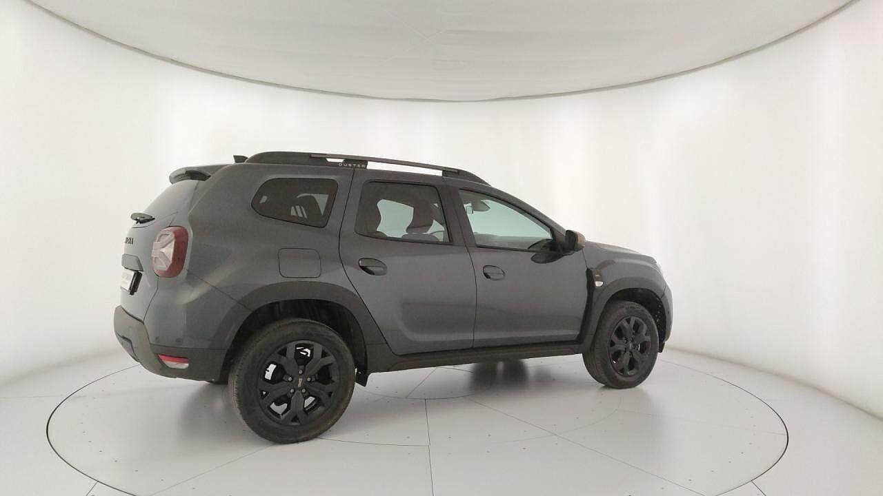 Dacia Dacia Duster usata 24