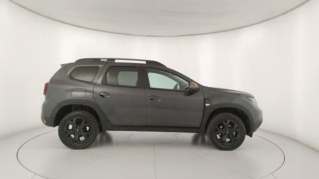 Dacia Dacia Duster usata 25