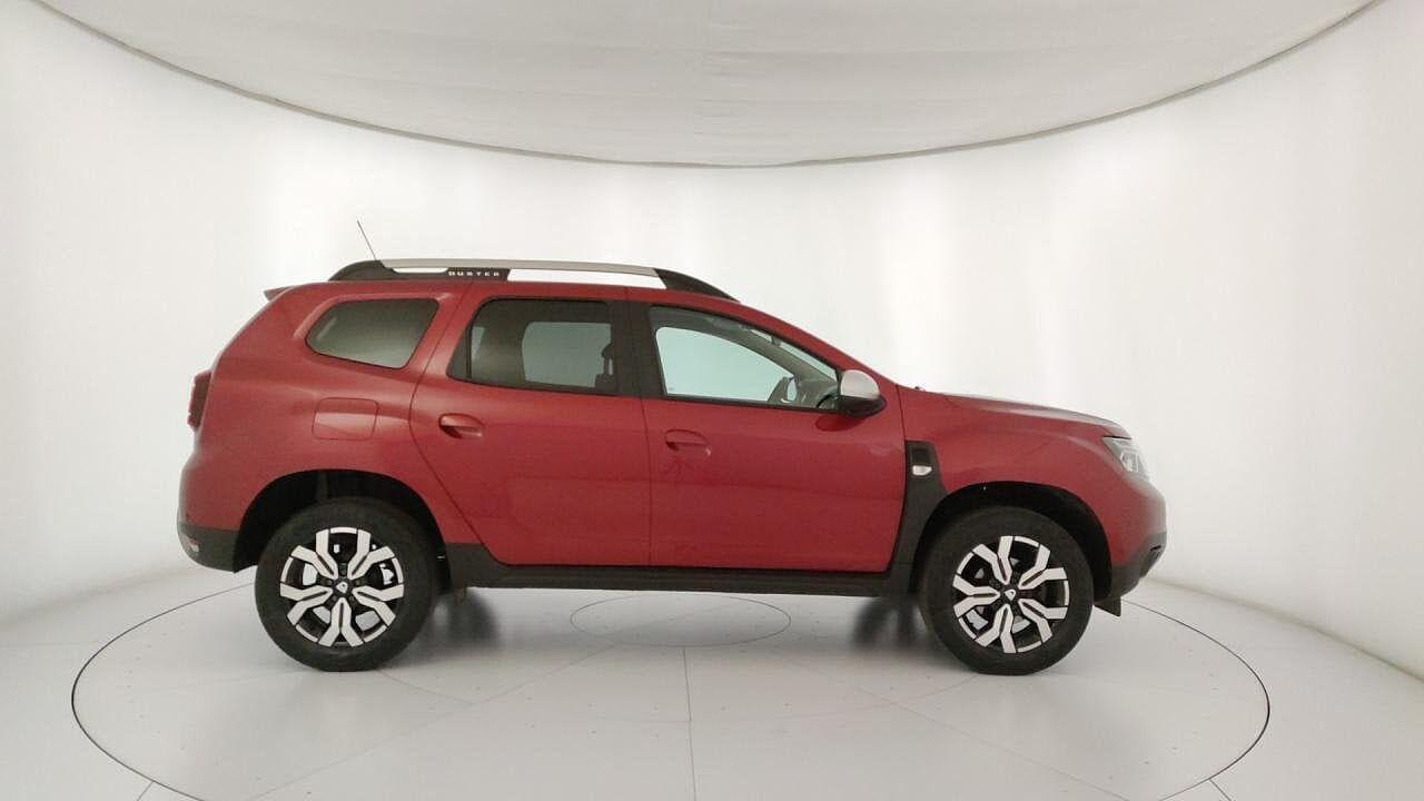 Dacia Dacia Duster usata, con Climatizzatore