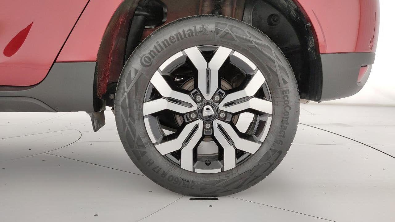 Dacia Dacia Duster usata 3