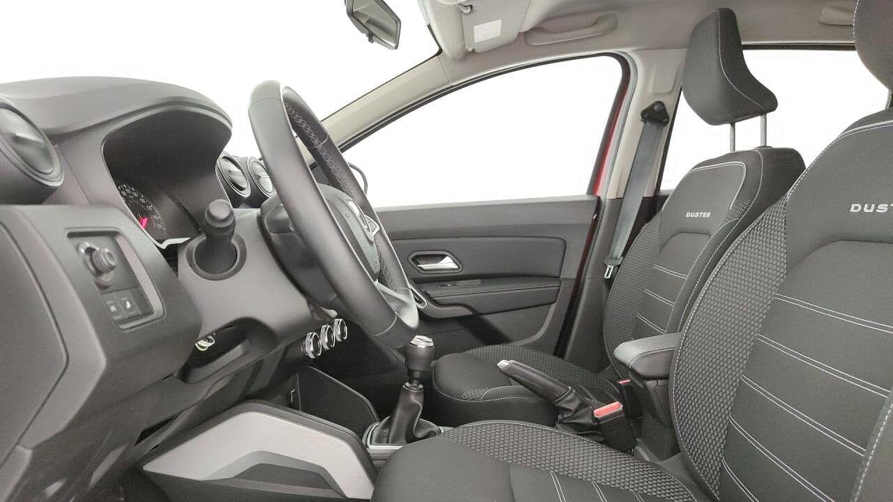 Dacia Dacia Duster usata 4