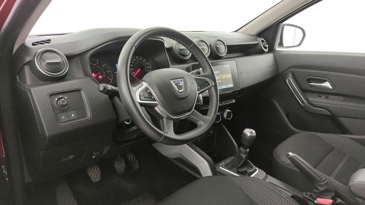 Dacia Dacia Duster usata 5