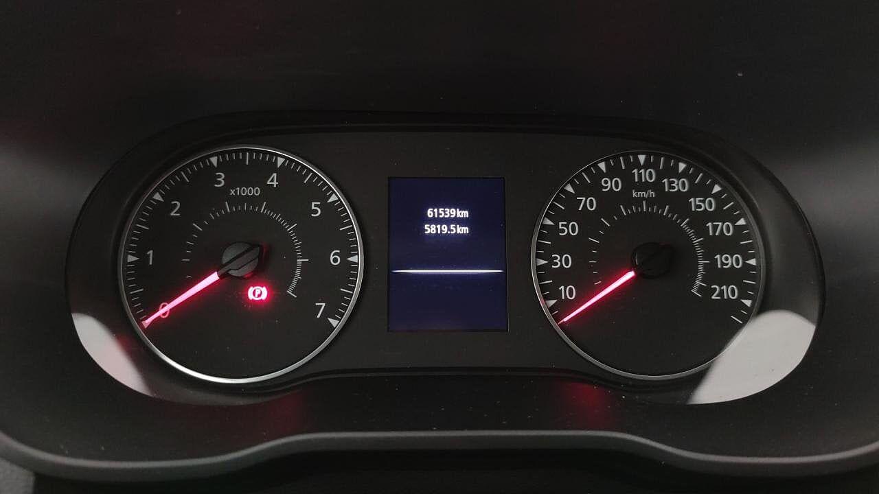 Dacia Dacia Duster usata 7