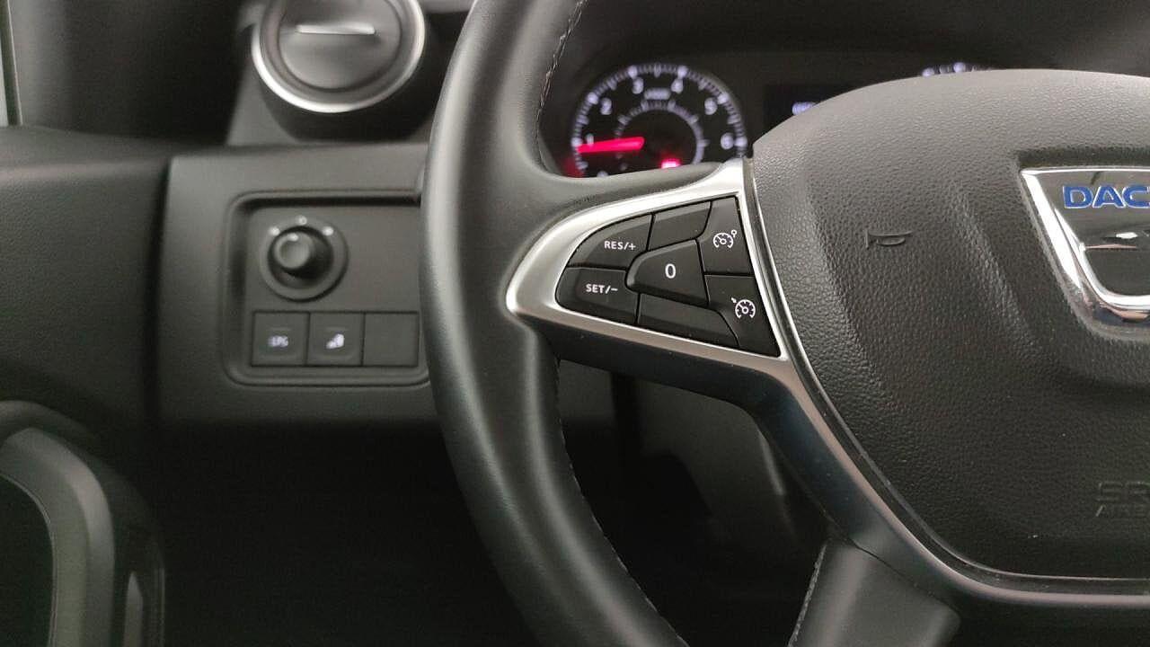 Dacia Dacia Duster usata 8