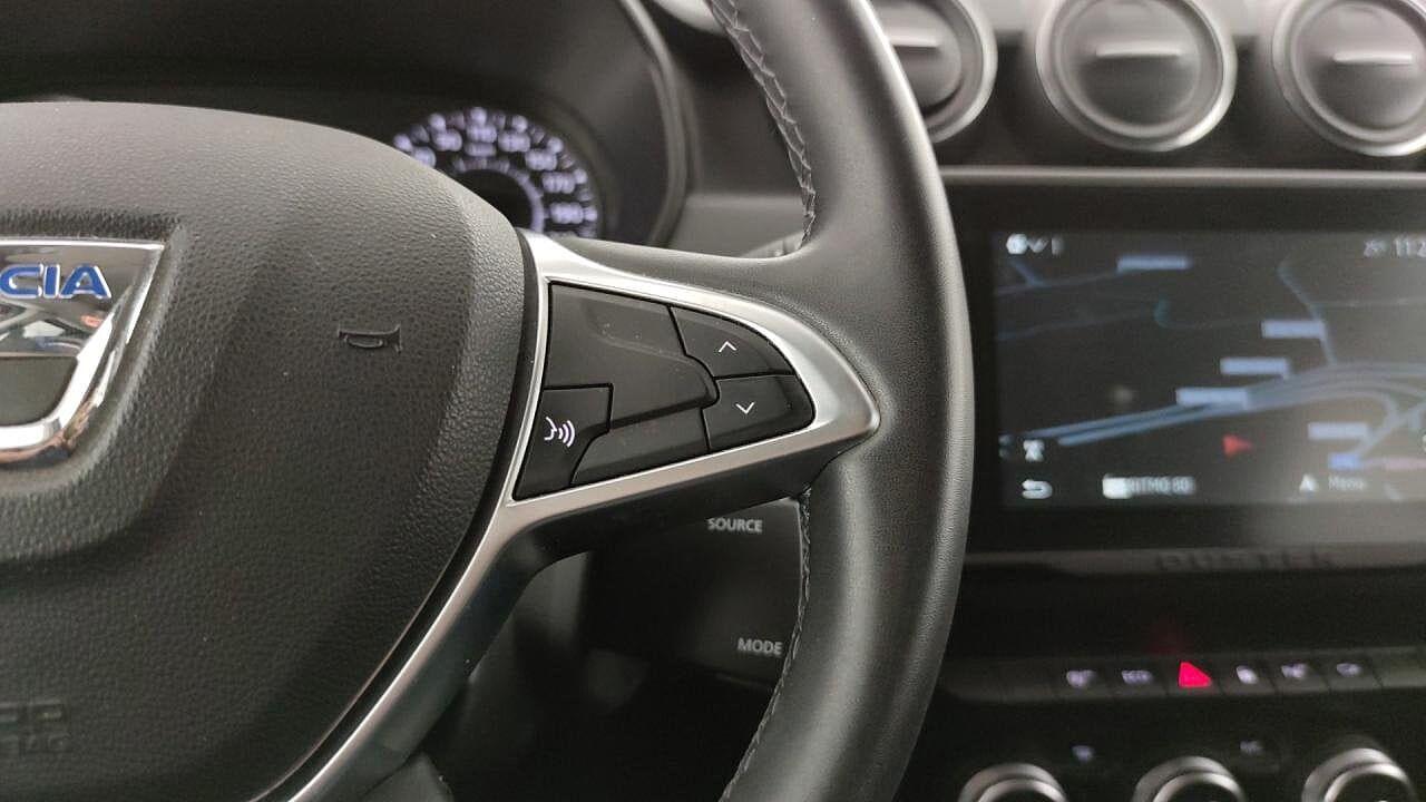 Dacia Dacia Duster usata 9