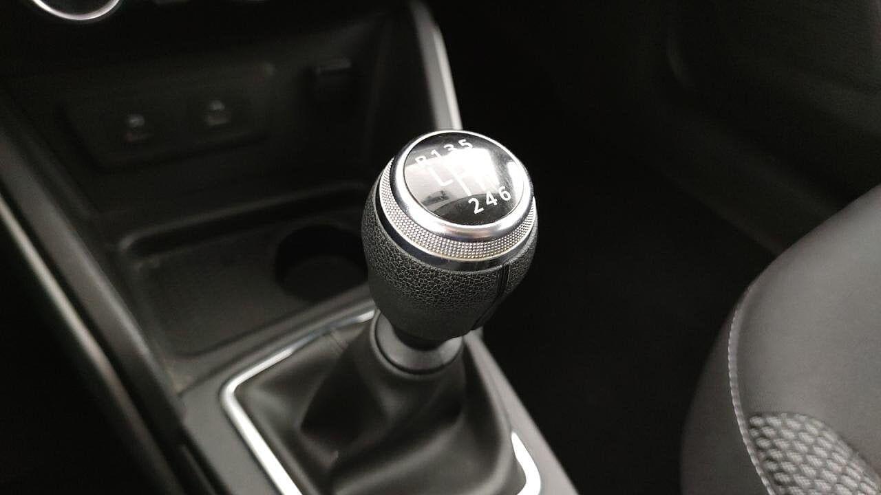 Dacia Dacia Duster usata 10