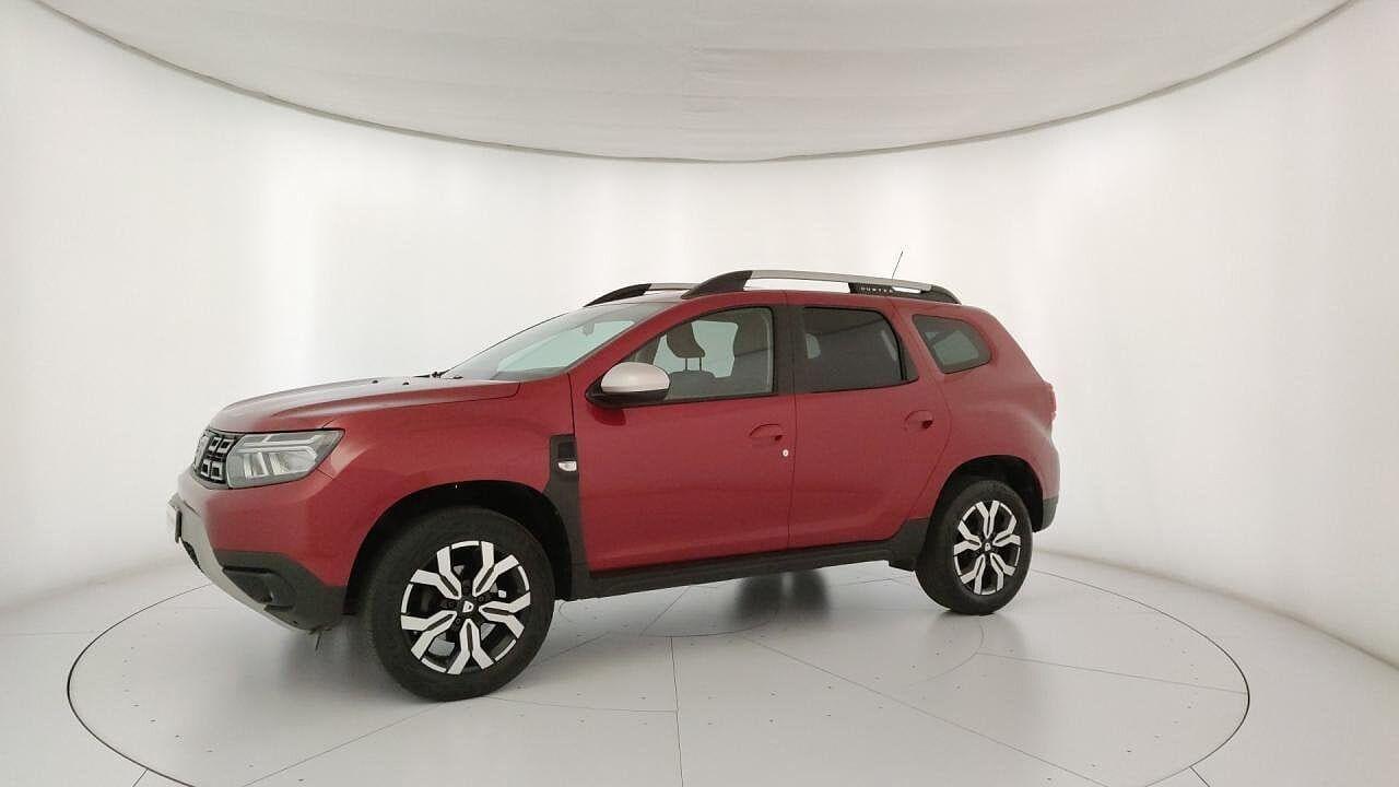 Dacia Dacia Duster usata 11