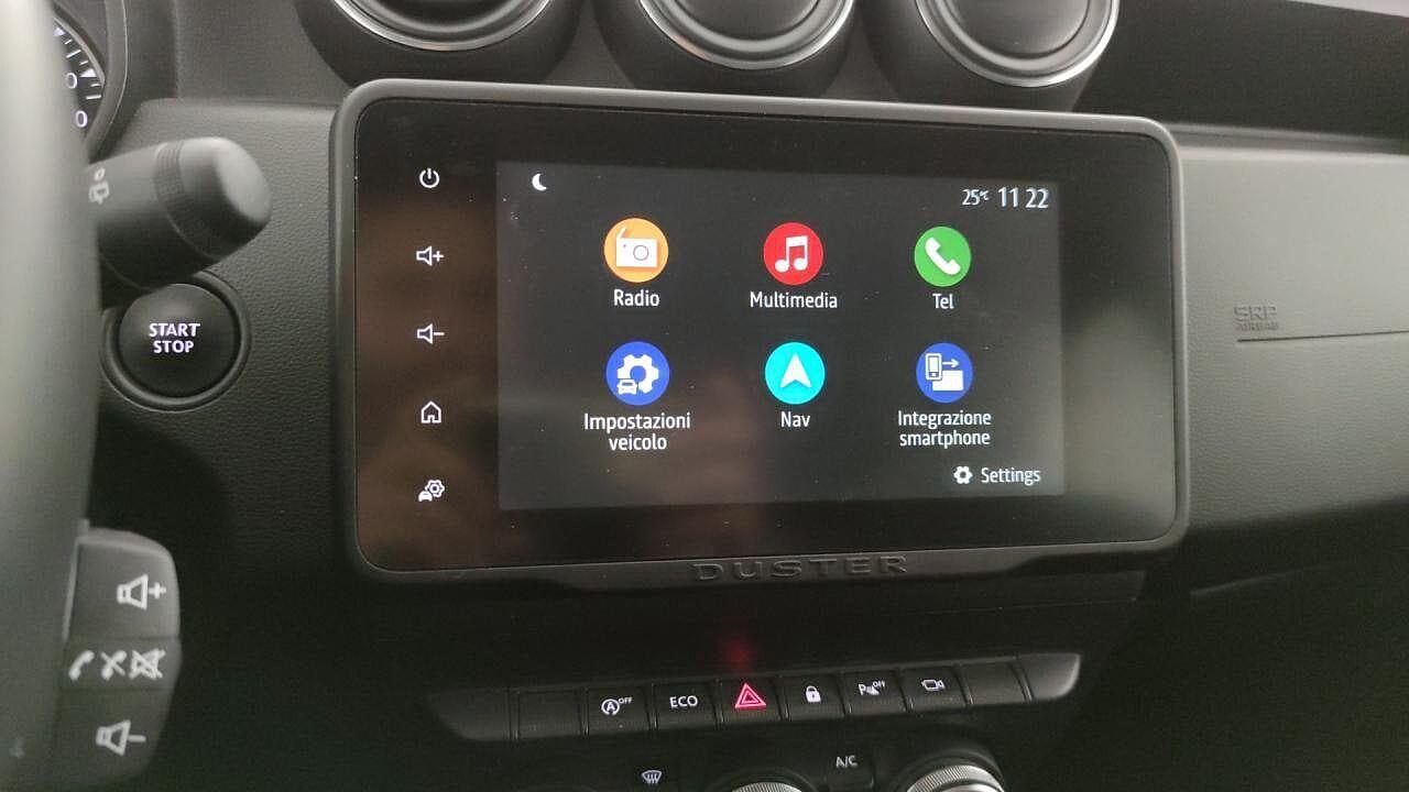 Dacia Dacia Duster usata 13