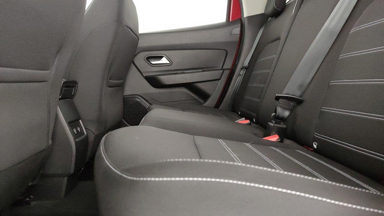 Dacia Dacia Duster usata 17