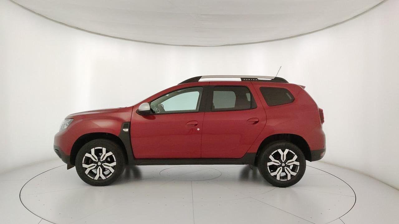 Dacia Dacia Duster usata 19