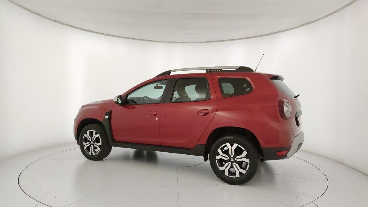 Dacia Dacia Duster usata 20