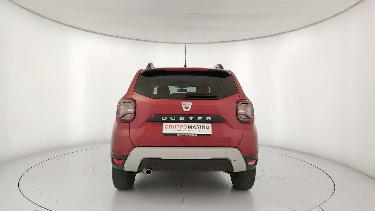 Dacia Dacia Duster usata 22