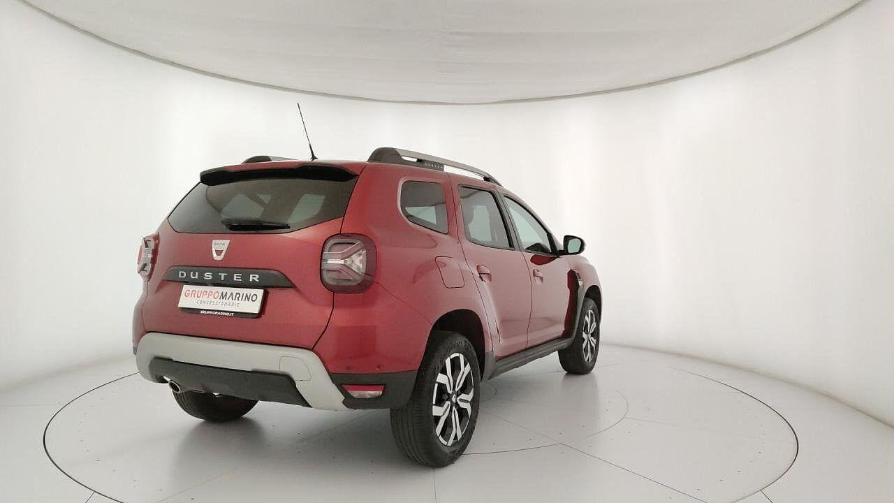Dacia Dacia Duster usata 23
