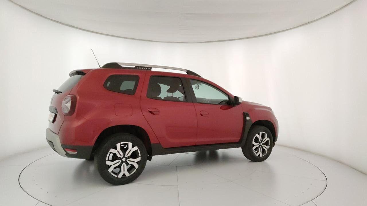 Dacia Dacia Duster usata 24