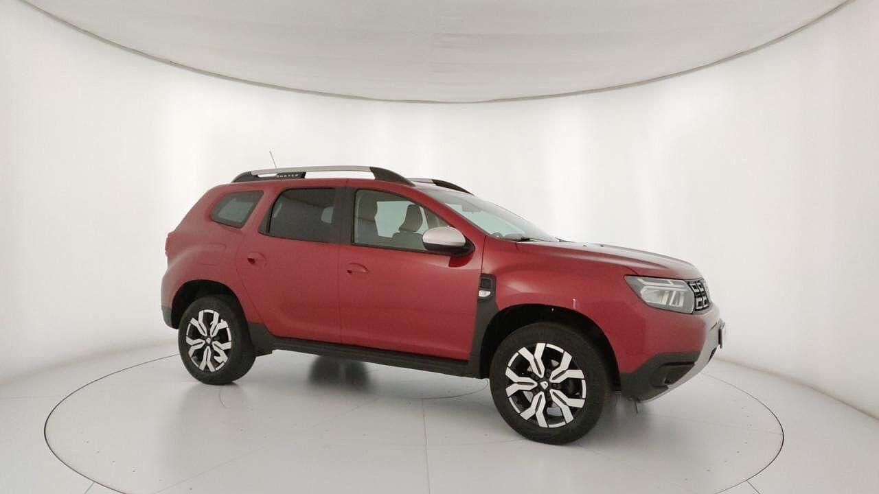 Dacia Dacia Duster usata 25
