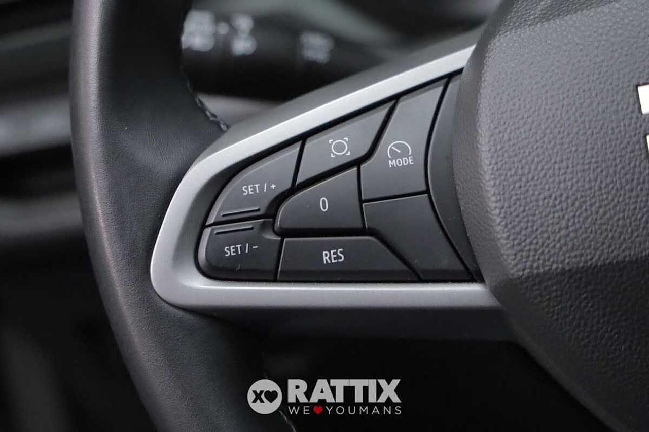 Dacia Dacia Duster usata 1