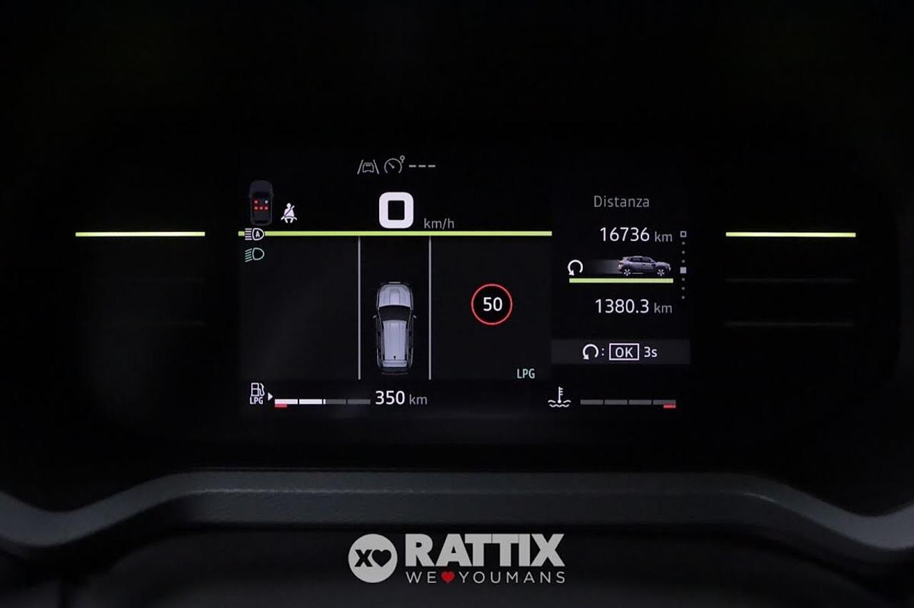 Dacia Dacia Duster usata 6