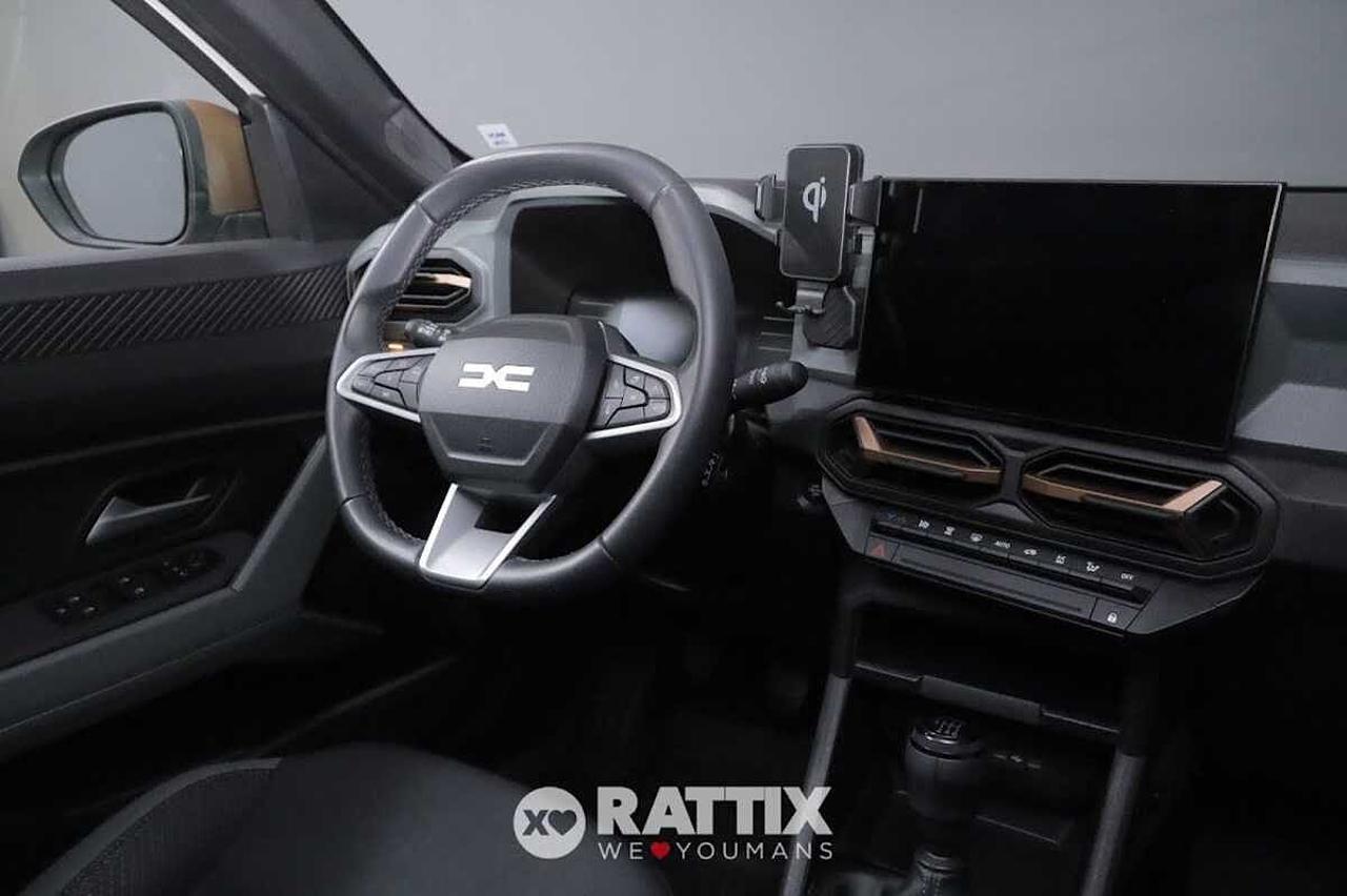 Dacia Dacia Duster usata 7