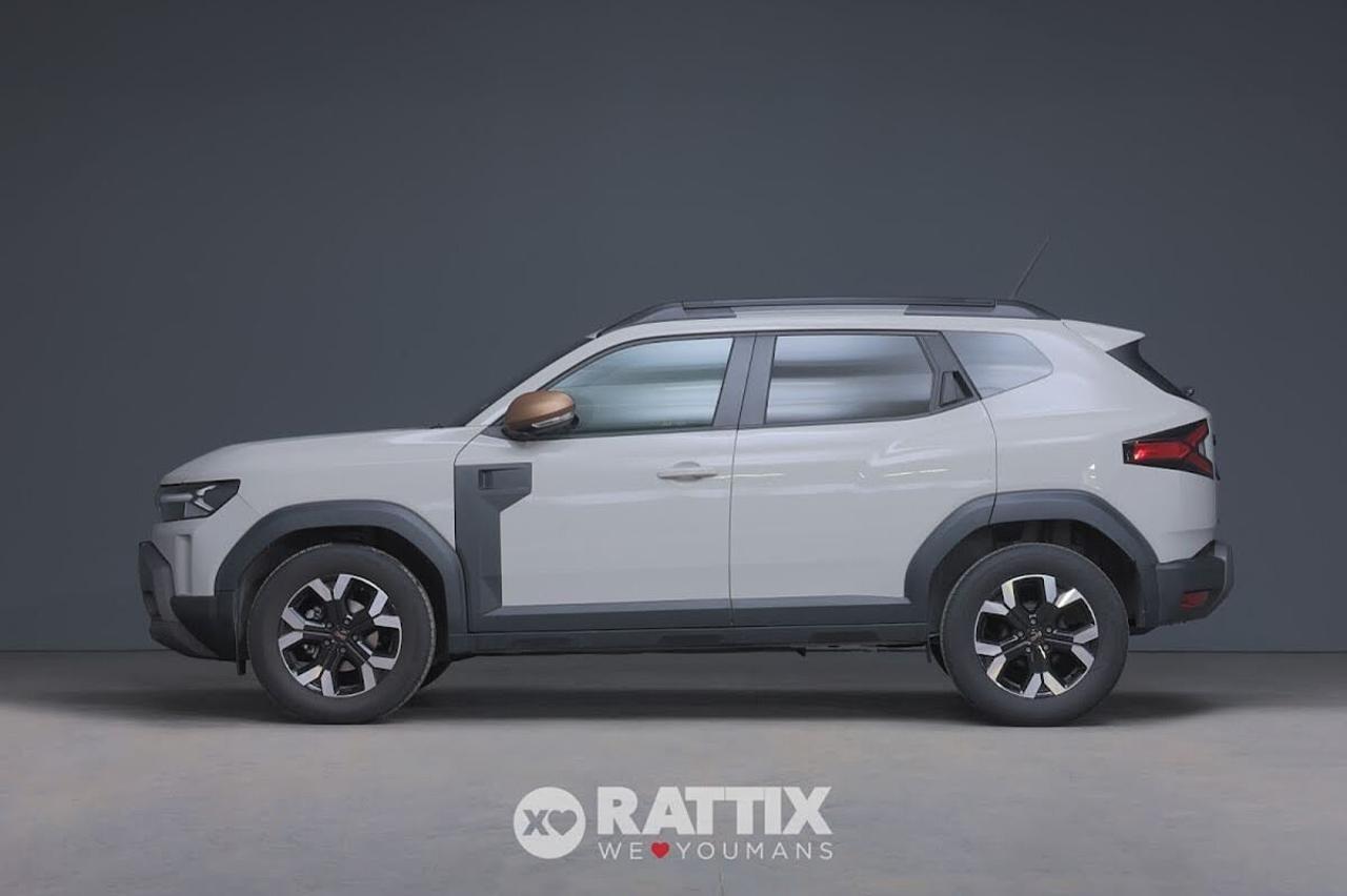 Dacia Dacia Duster usata 11