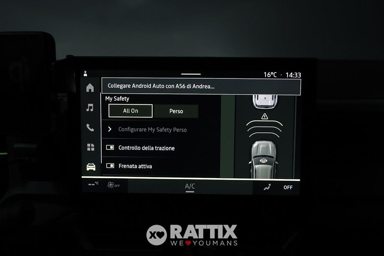 Dacia Dacia Duster usata 12