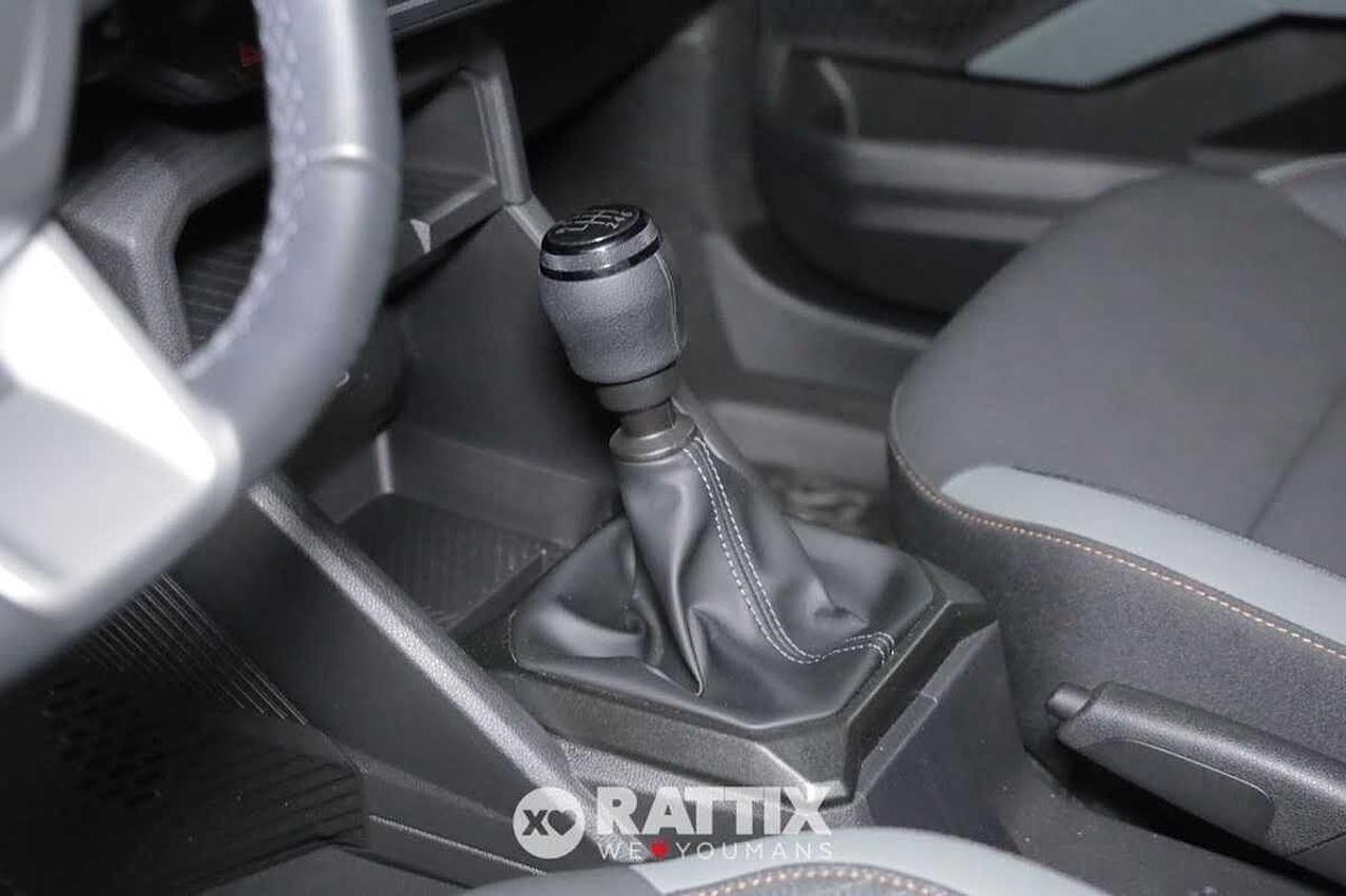 Dacia Dacia Duster usata 13
