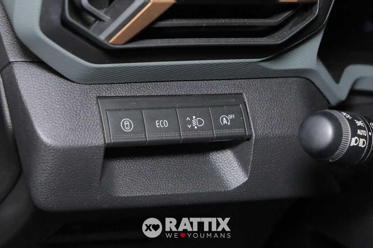 Dacia Dacia Duster usata 15